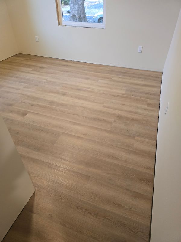Flooring