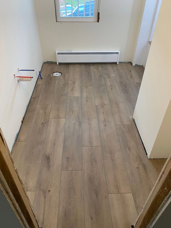 Installation Services