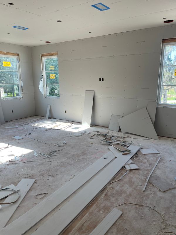 Drywall