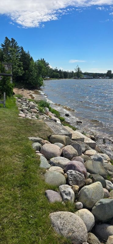 Shoreline remediation and erosion control