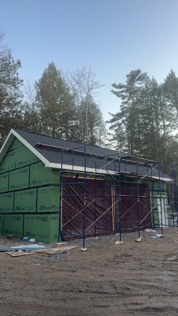 Custom Home Building