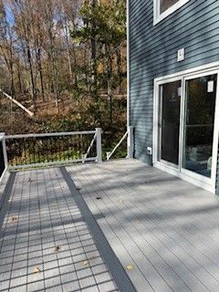 Exterior Renovations