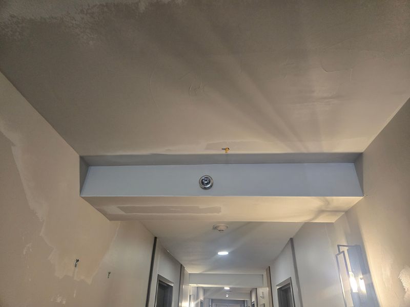 Drywall Repair and Restoration