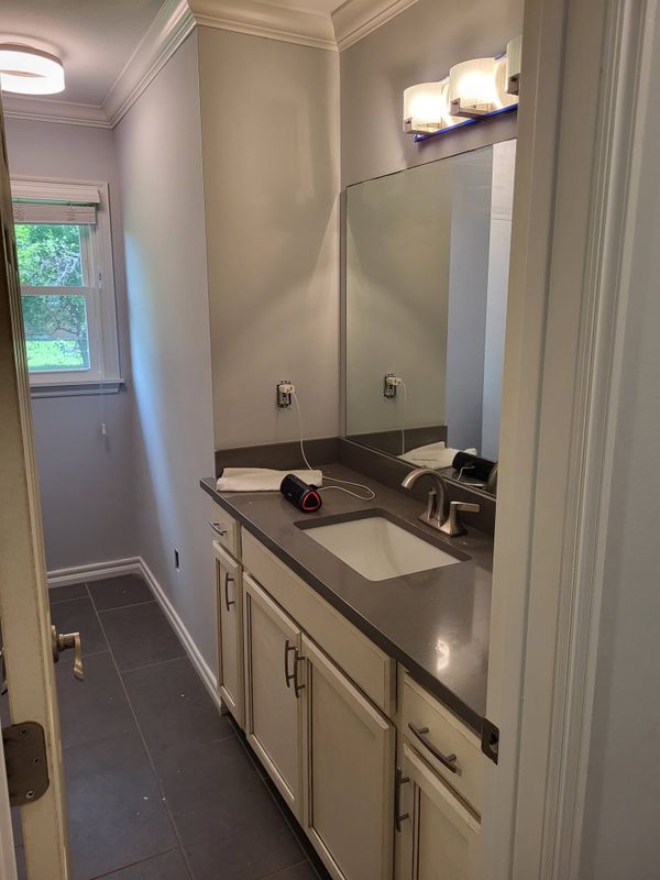 Plumbing Repairs