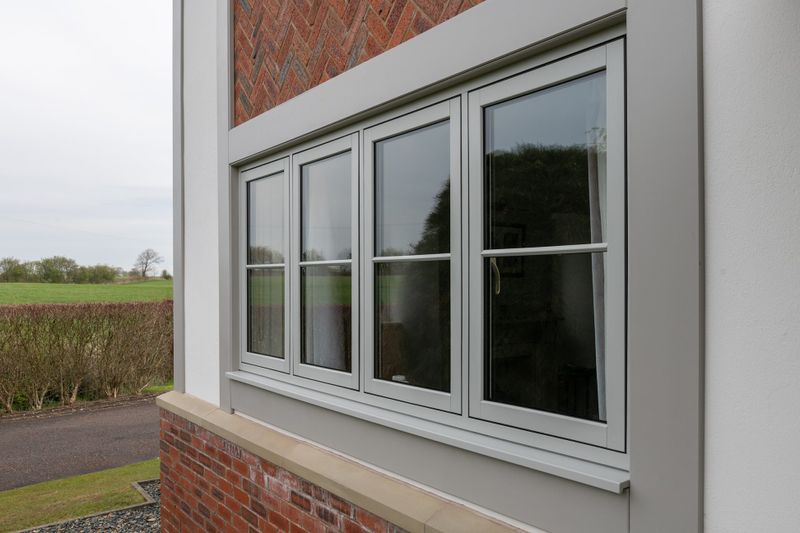 Windows and Doors