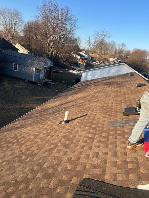 Roofing