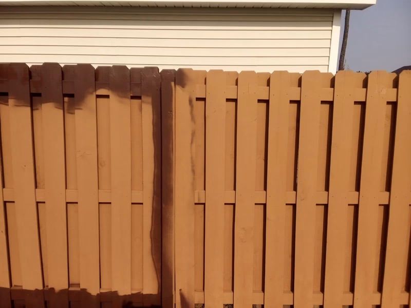 Exterior Makeovers