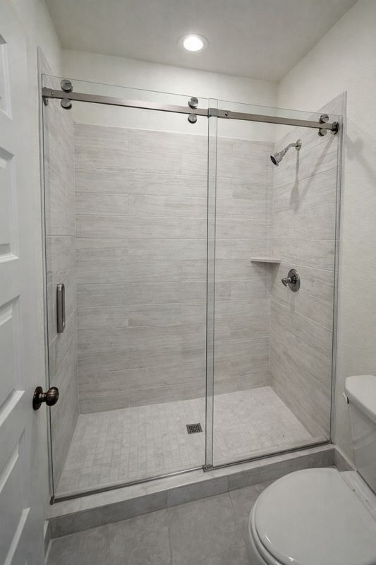 Bathroom Remodeling