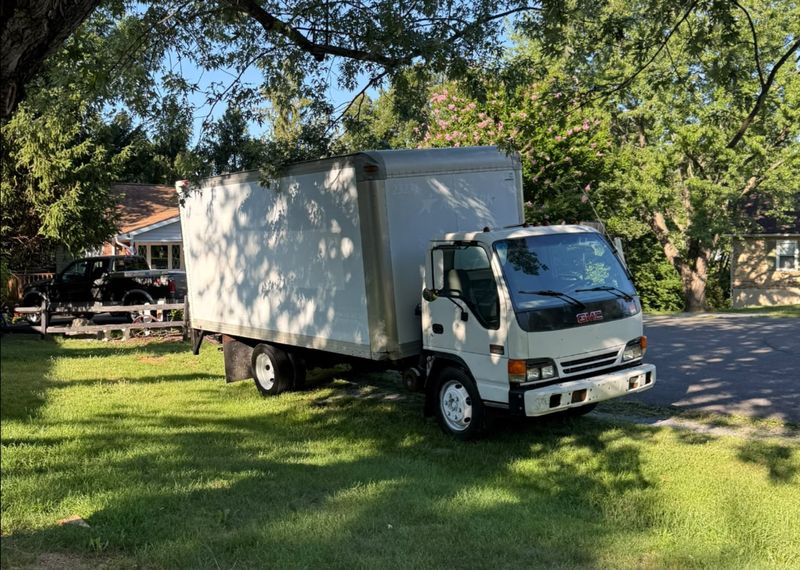 Moving