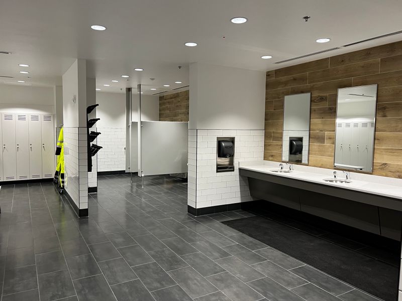 Commercial Projects