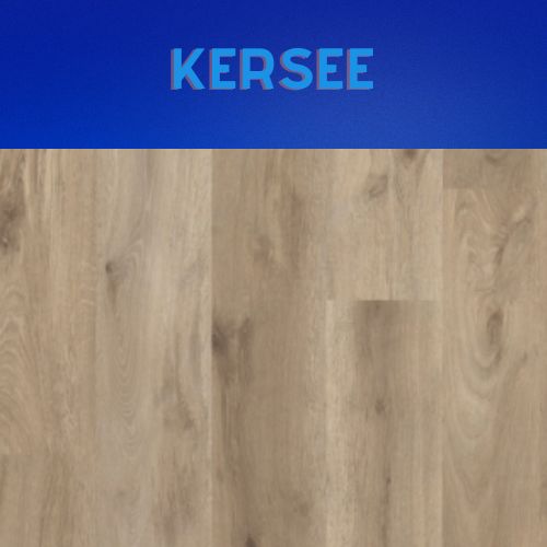 Luxury Vinyl Plank installation