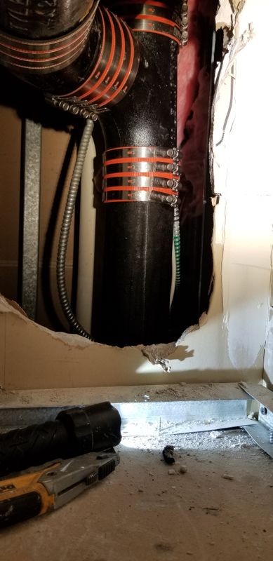 Commercial Plumbing 