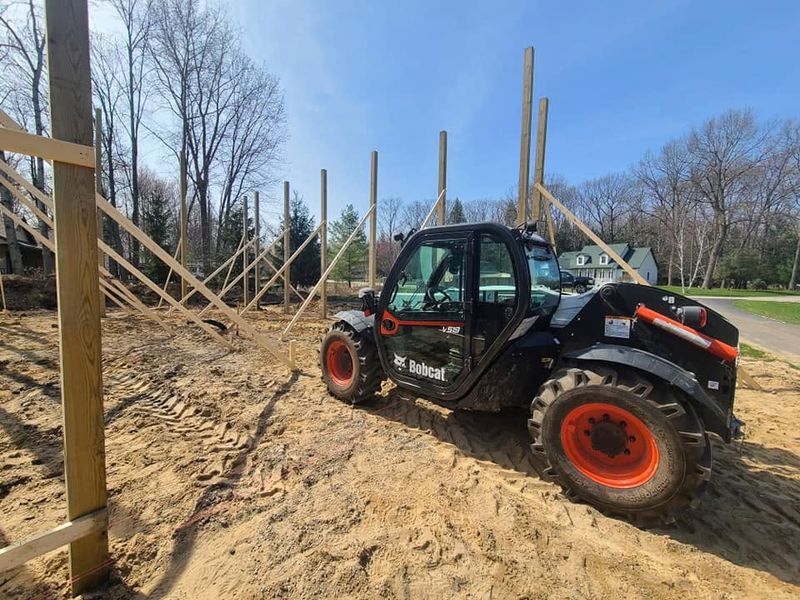 Commercial Construction