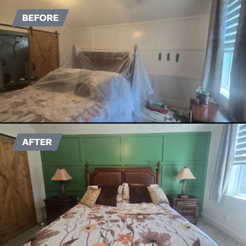Interior Painting