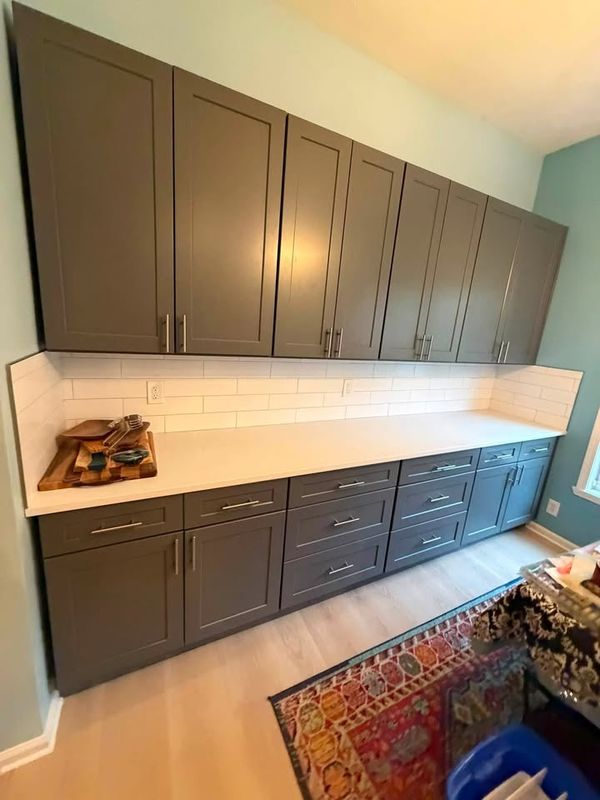 Kitchen Remodeling
