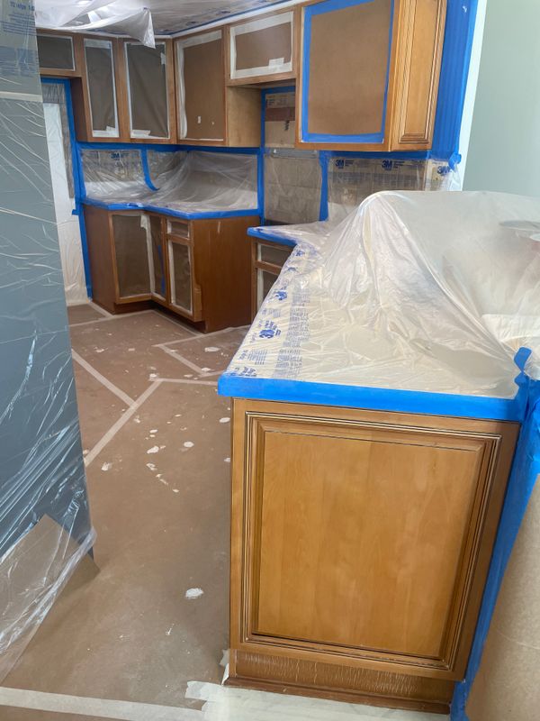 Kitchen Remodeling