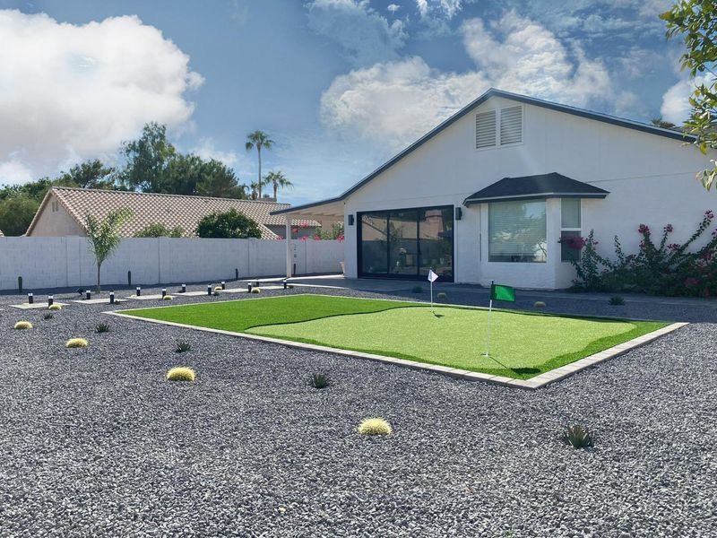Hardscaping Services