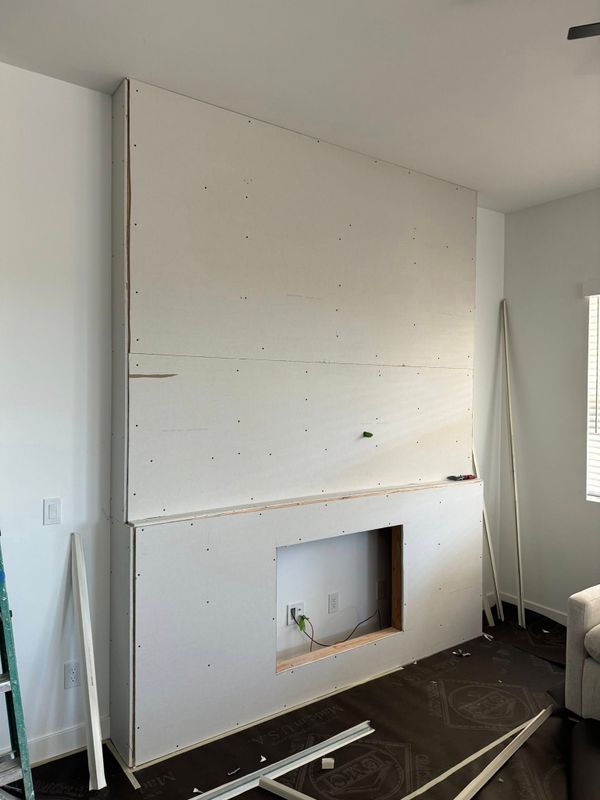 Drywall