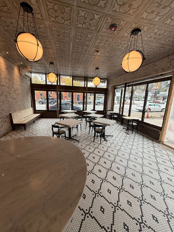 Commercial Construction
