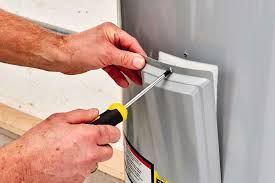 Water Heater Services