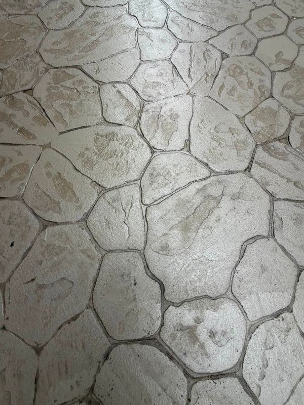 Custom Concrete