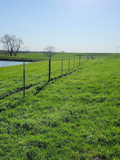 Fence Installation
