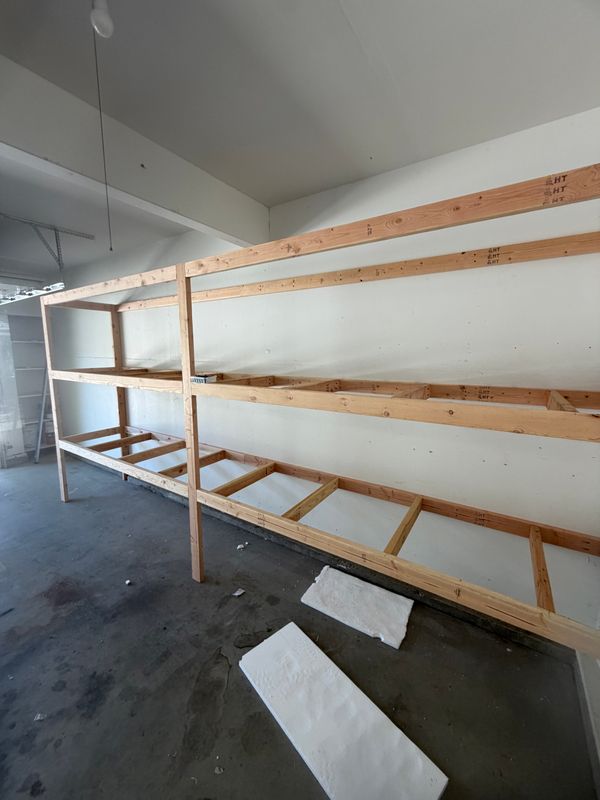 Construction & Remodeling