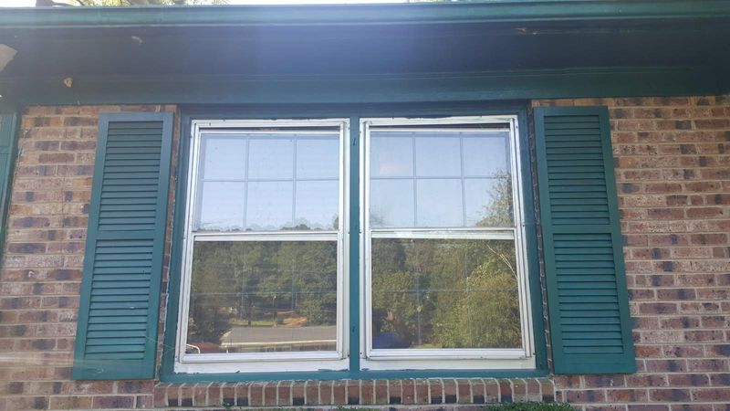 Window & Door Installation