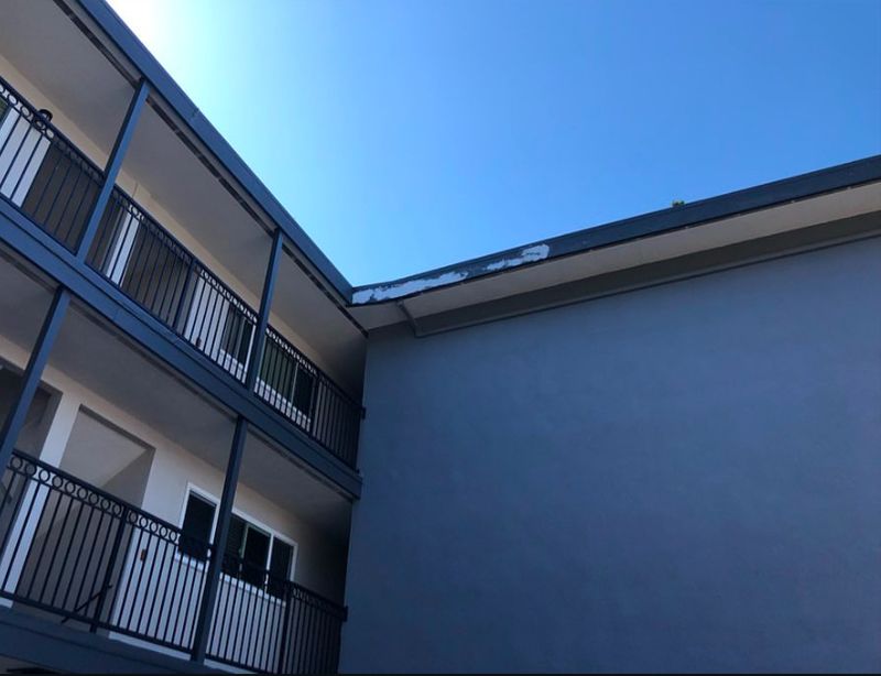 Multi Family Painting
