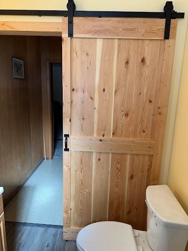 Carpentry