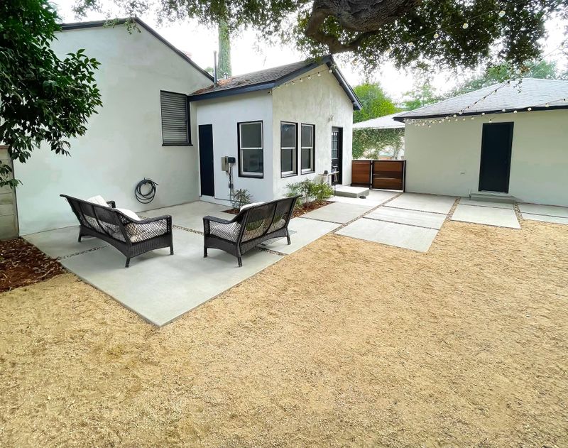 Hardscape Installation