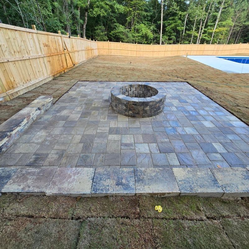 Sod  Installing