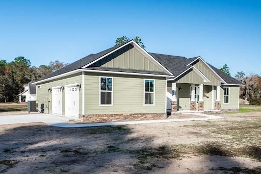 New Construction