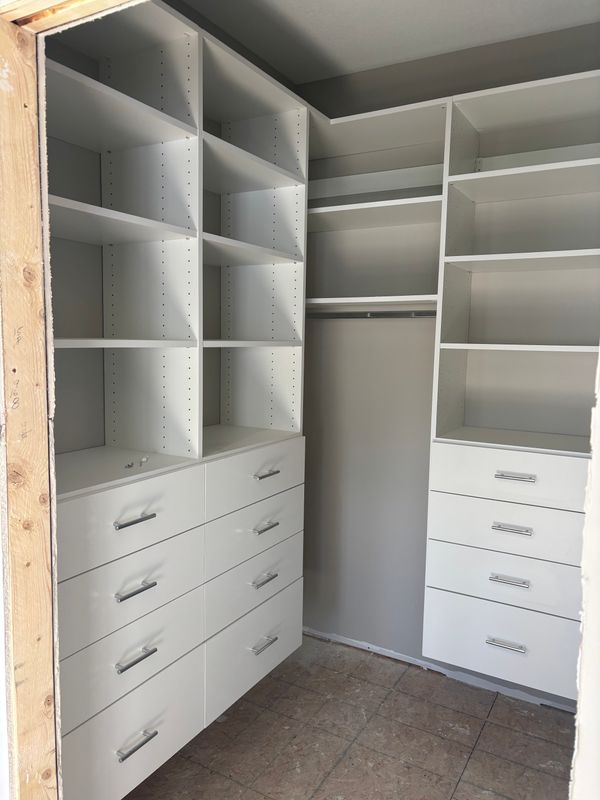 Carpentry