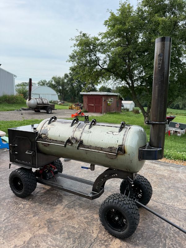 Metal Fabrication gallery
