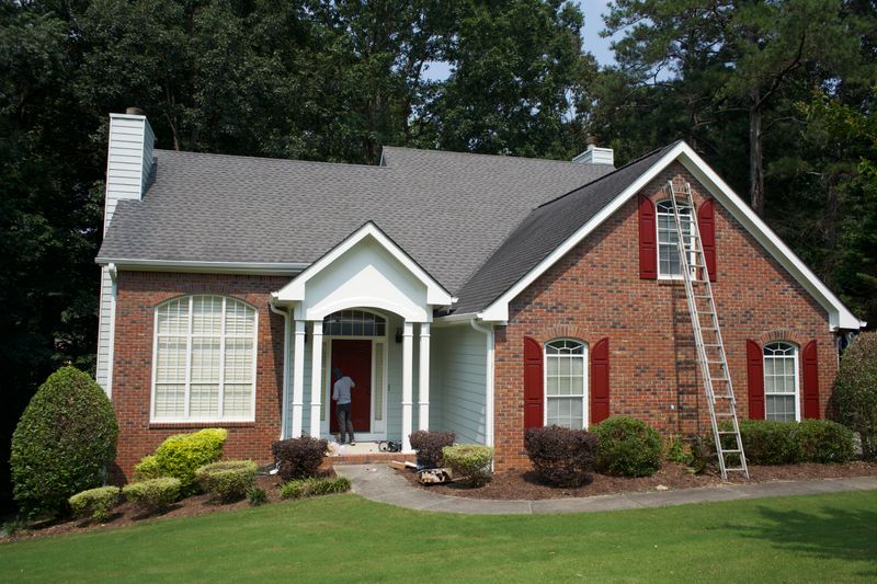 Interior Painting & Repairs