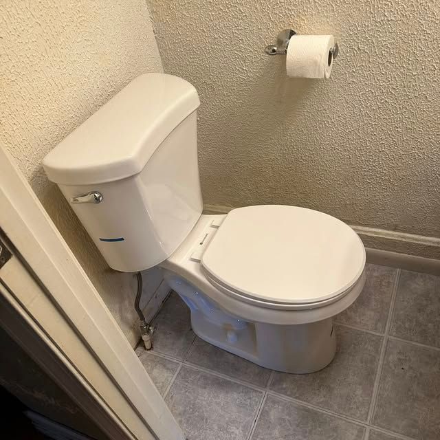 Plumbing