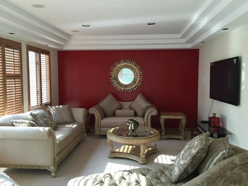 Interior Painting gallery