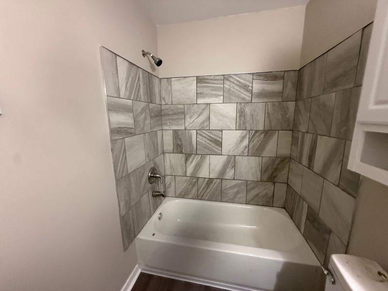 Kitchen and Bathroom Remodels