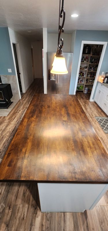 Flooring