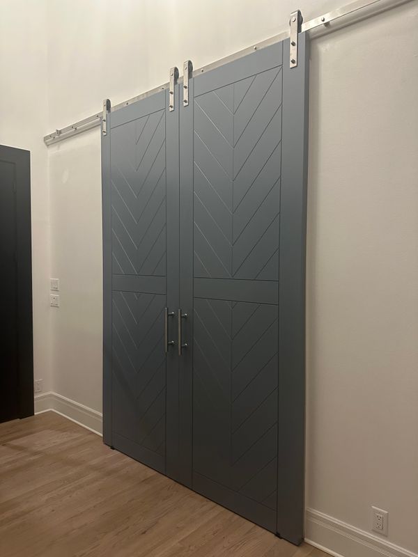 Door Replacement