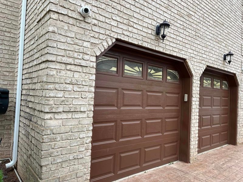 Exterior Painting gallery