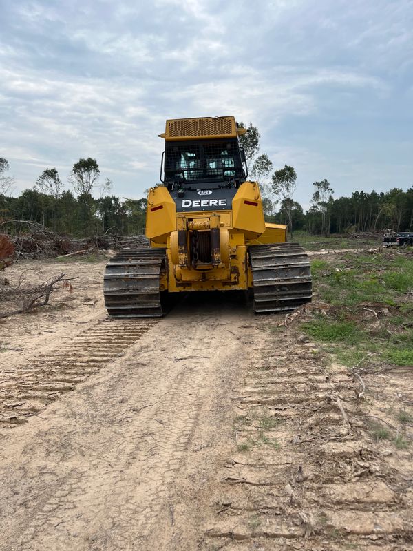 Land Clearing