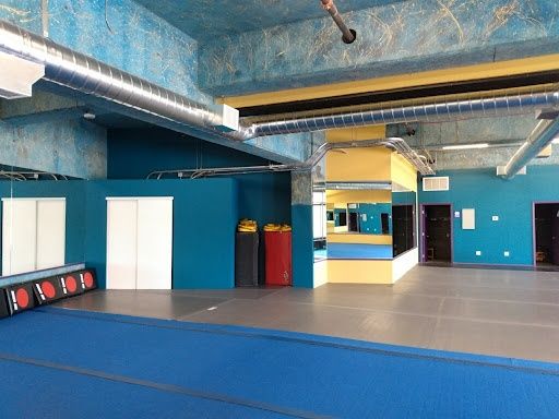 Commercial Painting