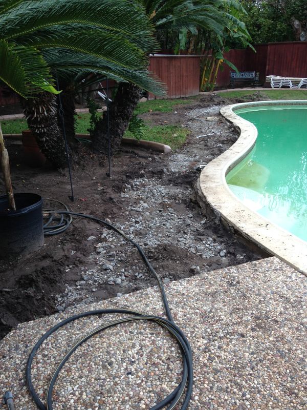 Pools 