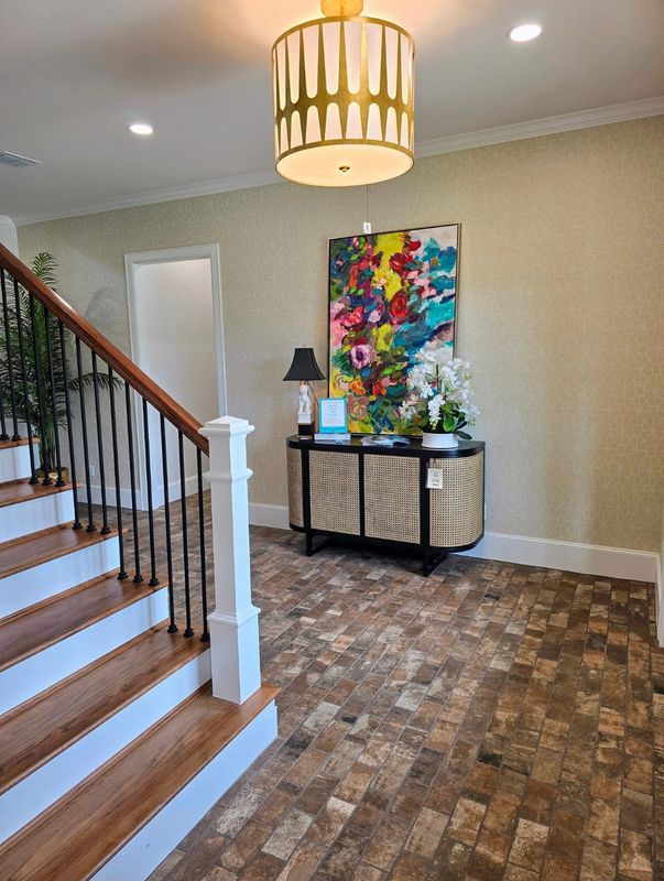 Custom Home Design