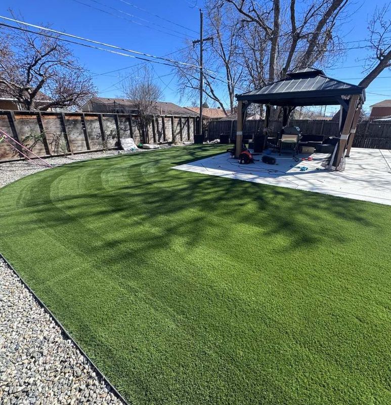 Dog Turf Patches