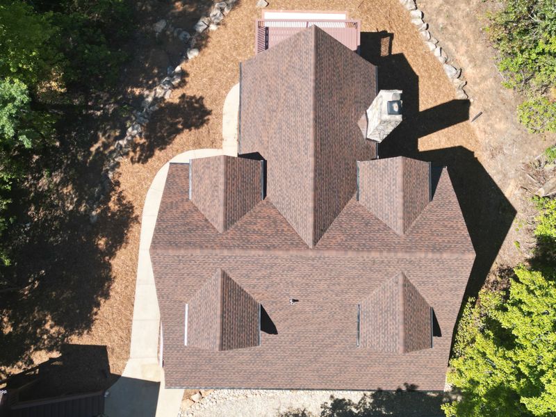 Residential Roofing