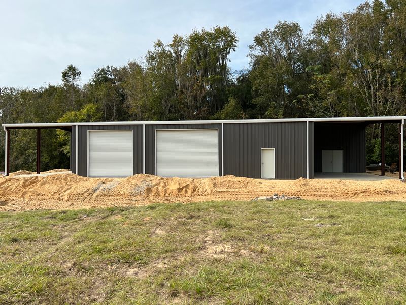 Garage Door Installation
