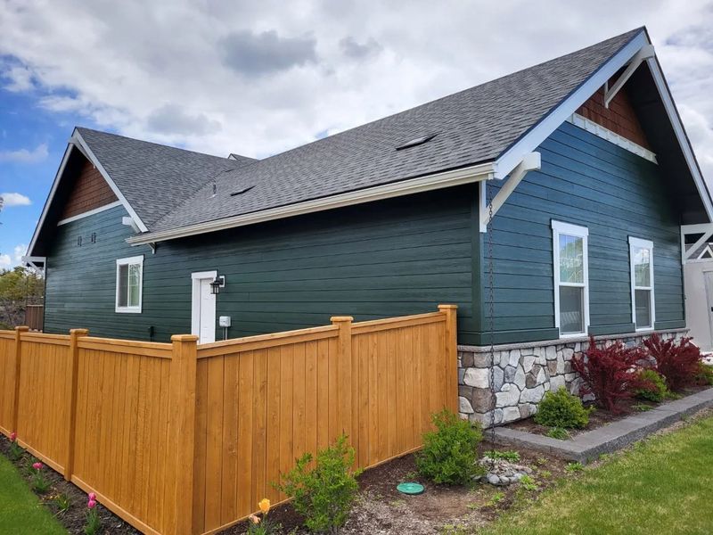 Exterior Painting